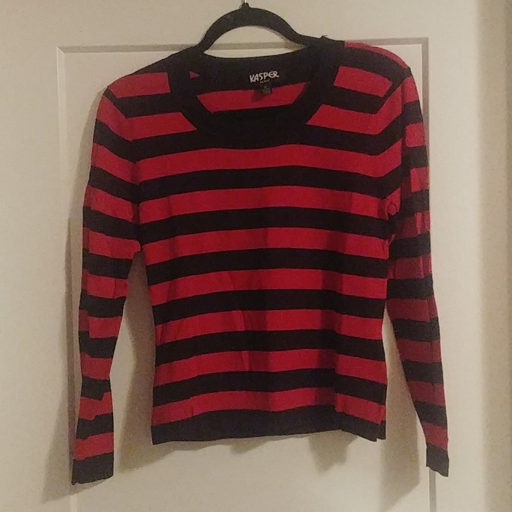 FINAL PRICE - Kasper Sweater